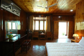 Отель Boutique Lodge Can Tho Homestay  Кантхо